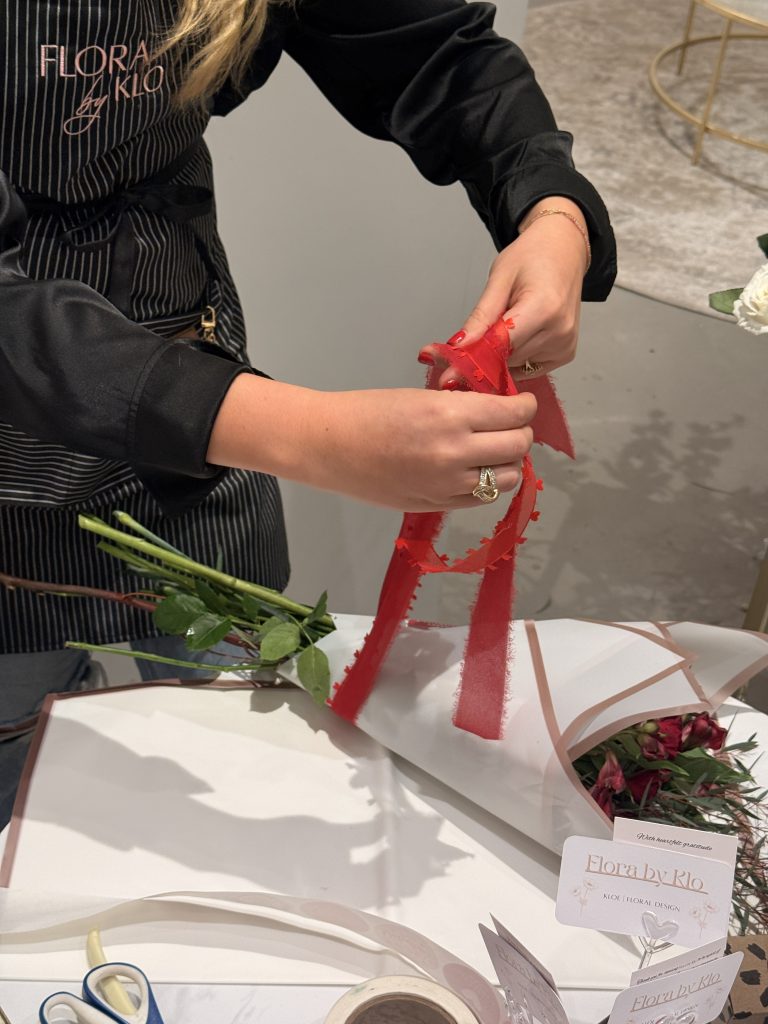 Flora by Klo events