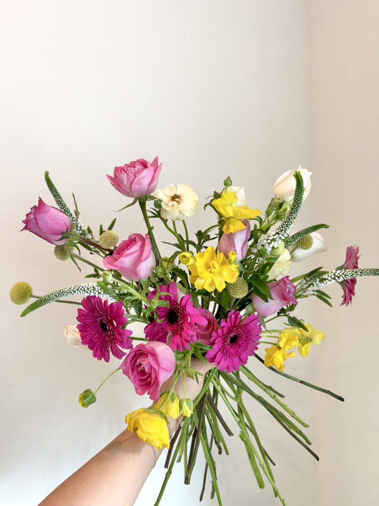 Flora by Klo popups