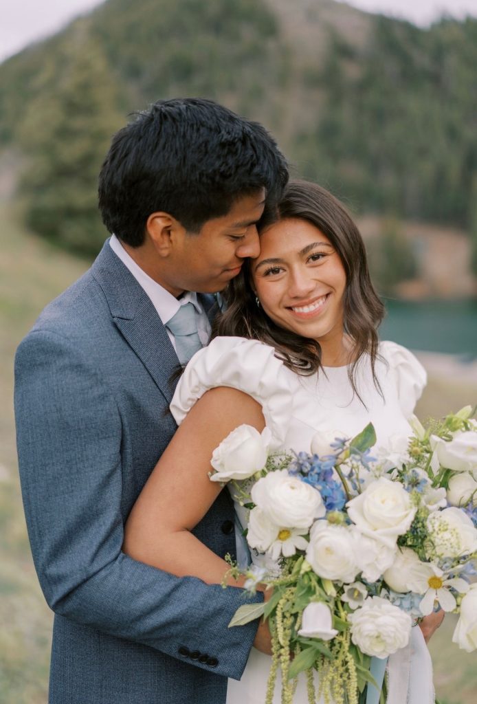 Flora by Klo weddings