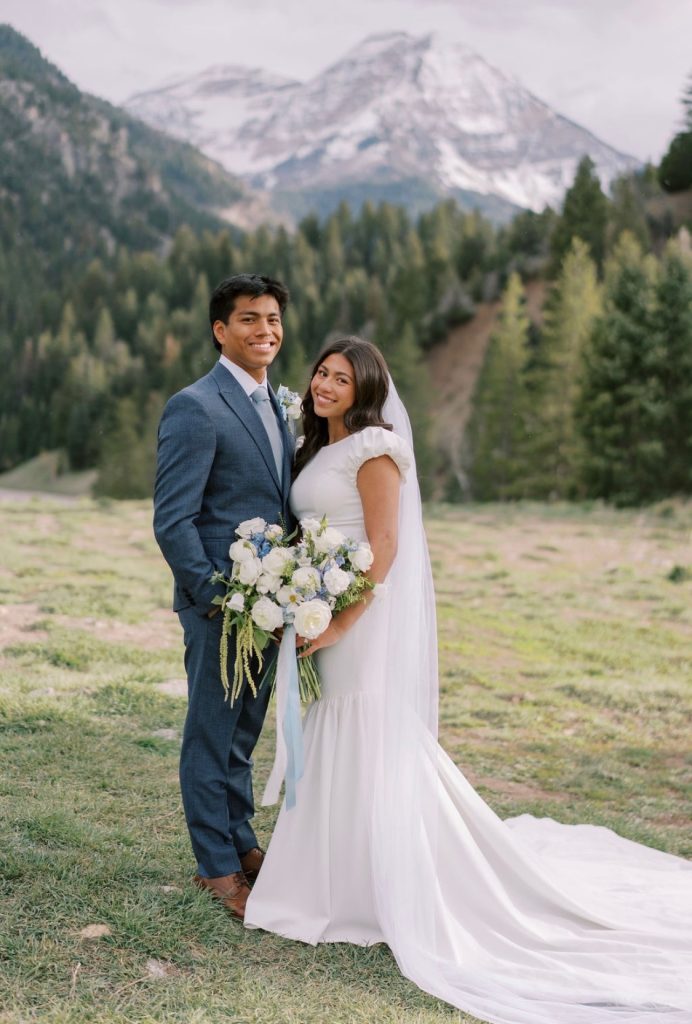 Flora by Klo weddings