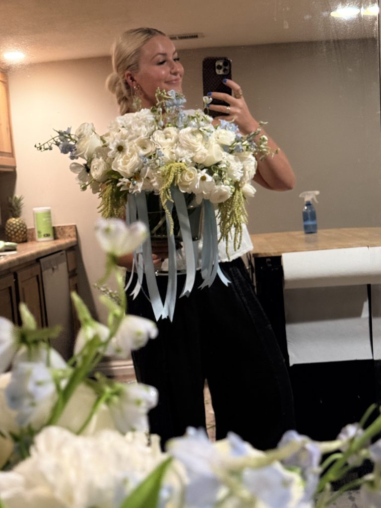 Flora by Klo events